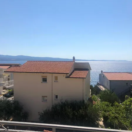 Borzic Apartment Omis