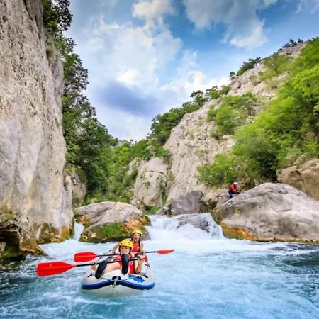 Borzic * Omis