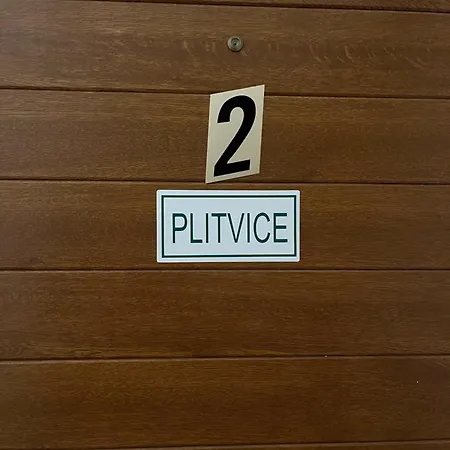 Borzic Apartment