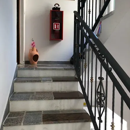 Borzic Apartment *